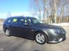 Saab 9-3 Aero TTiD 