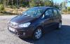 Ford Focus C-Max 1.8 Flexifuel