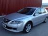 Mazda 6 Mazda 6 2.0 Lim.Ed.