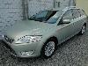 Ford Mondeo 2008 Ford Mondeo Turnier 2.0 TDCi Titanium