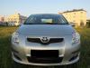 Toyota auris 1329