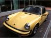 Porsche 911 Targa 2.7