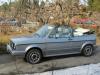 Volkswagen Golf CAB, KARMAN