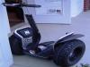 Övriga veteranbilar Segway x2 1.8 gle