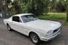 Ford Mustang Fastback 2+2