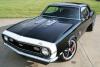 Chevrolet Camaro SS