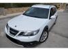 Saab 9-3 X TTiD