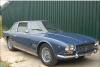 Maserati Mexico  4700 