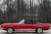 Ford Mustang Shelby GT350 