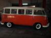 Volkswagen T1 Westfalia  1.6
