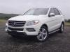 Mercedes ML 3.5L