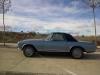 Mercedes 280 SL 280 Pagoda Automatic