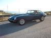 Jaguar E-Type E Coupe (FHC)
