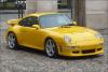 Porsche 993 993 RUF TURBO R