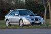 Subaru Impreza 2,5l wagon