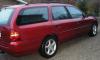 Ford Mondeo FORD Mondeo Hgv. V6 2000/2001 5V-Man. Lågmil