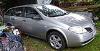 Nissan Primera 2.0