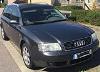Audi A6 Avant Audi A6 Avant 2,4 Quattro -02. 19 500 mil automat drag