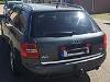 Audi A6 Avant 2,4 Quattro -02. 19 500 mil 