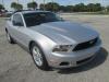 Ford Mustang 4.0L V6 12V MPFI SOHC