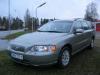 Volvo V70 2.4 classic momentum