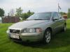 Volvo S60 D5N 185HK