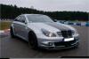 Mercedes cls 500 AMG 