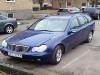 Mercedes C c180