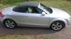 Audi TT Roadster 2.0 TFSI