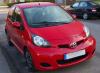 Toyota Aygo 5 dörrars 1.0 VVT-i
