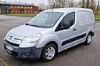 Citroën Berlingo 1,6 HDi 90 hk