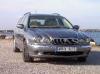 Jaguar X-Type 3,0 Estate 4WD