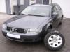 Audi A4 Avant 1,8T Sv-såld