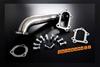 Celica / MR2 Downpipe 3sgte