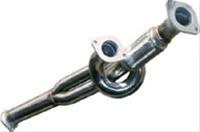 bild Nissan R33 /R34 RB26ETT  frontpipe