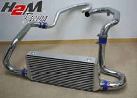 bild Intercooler kit Subaru Impreza GT 95-00