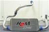 Intercooler kit Nissan Skyline R32, R33 R34 GTS T 2.5L
