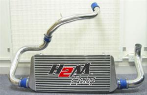 bild Intercooler kit Nissan Skyline R32, R33 R34 GTS T 2.5L