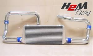 bild Intercooler kit Nissan Gti-R RNN14