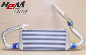bild Intercooler kit Mitsubishi Lancer EVO 7-8
