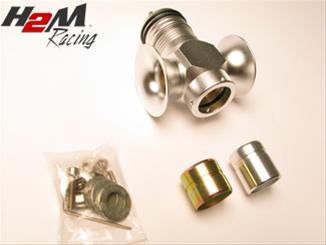 bild Rea! Turbo XS Style Bov