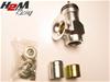 Rea! Turbo XS Style Bov