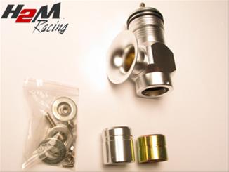 bild Rea! Turbo XS Style Bov