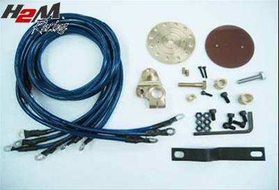 bild HKS Style Ground Wire Kit