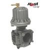 Wastegate 50mm