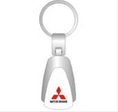 bild Nyckelring Mitsubishi