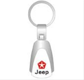 bild Nyckelring Jeep