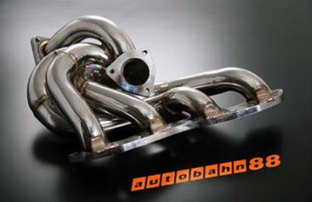 bild Nissan 200SX S14 SR20DET TD06 Turbo