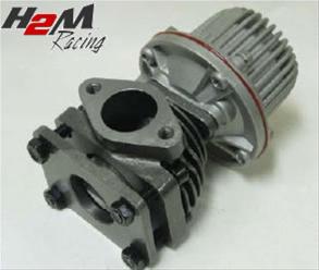 bild Wastegate 40mm