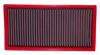 BMC Lufttfilter Saab 9-3 sport sedan 04< / Opel Astra